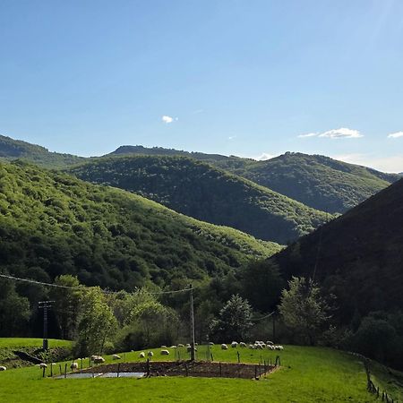 Casa Rural Urruska เอลิซอนโด ภายนอก รูปภาพ