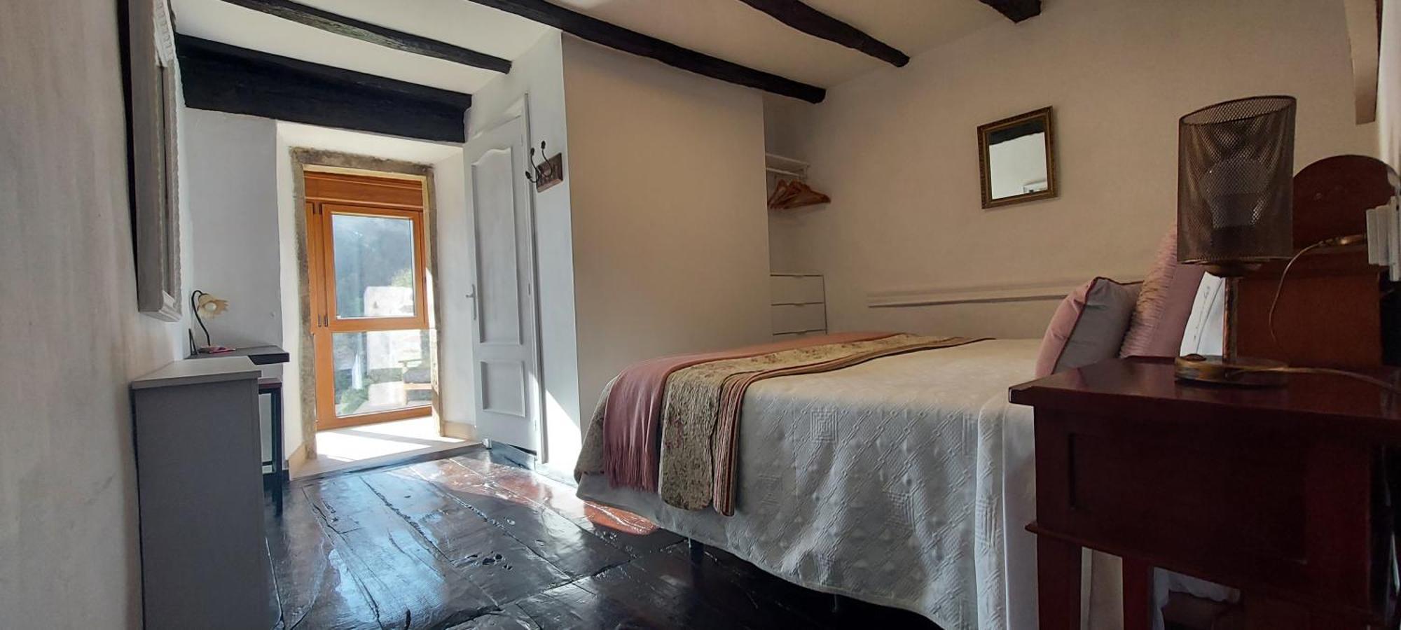 Casa Rural Urruska เอลิซอนโด ภายนอก รูปภาพ