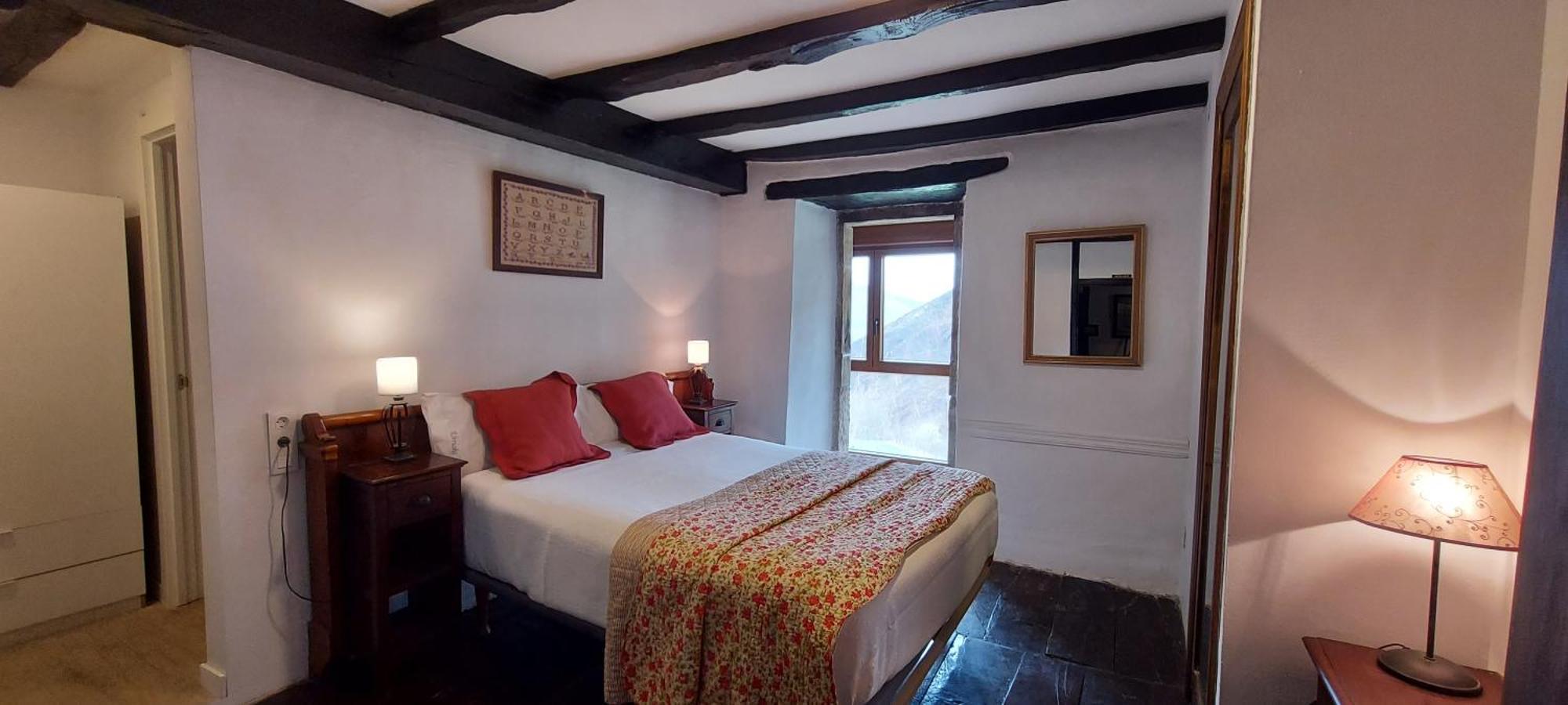 Casa Rural Urruska เอลิซอนโด ภายนอก รูปภาพ