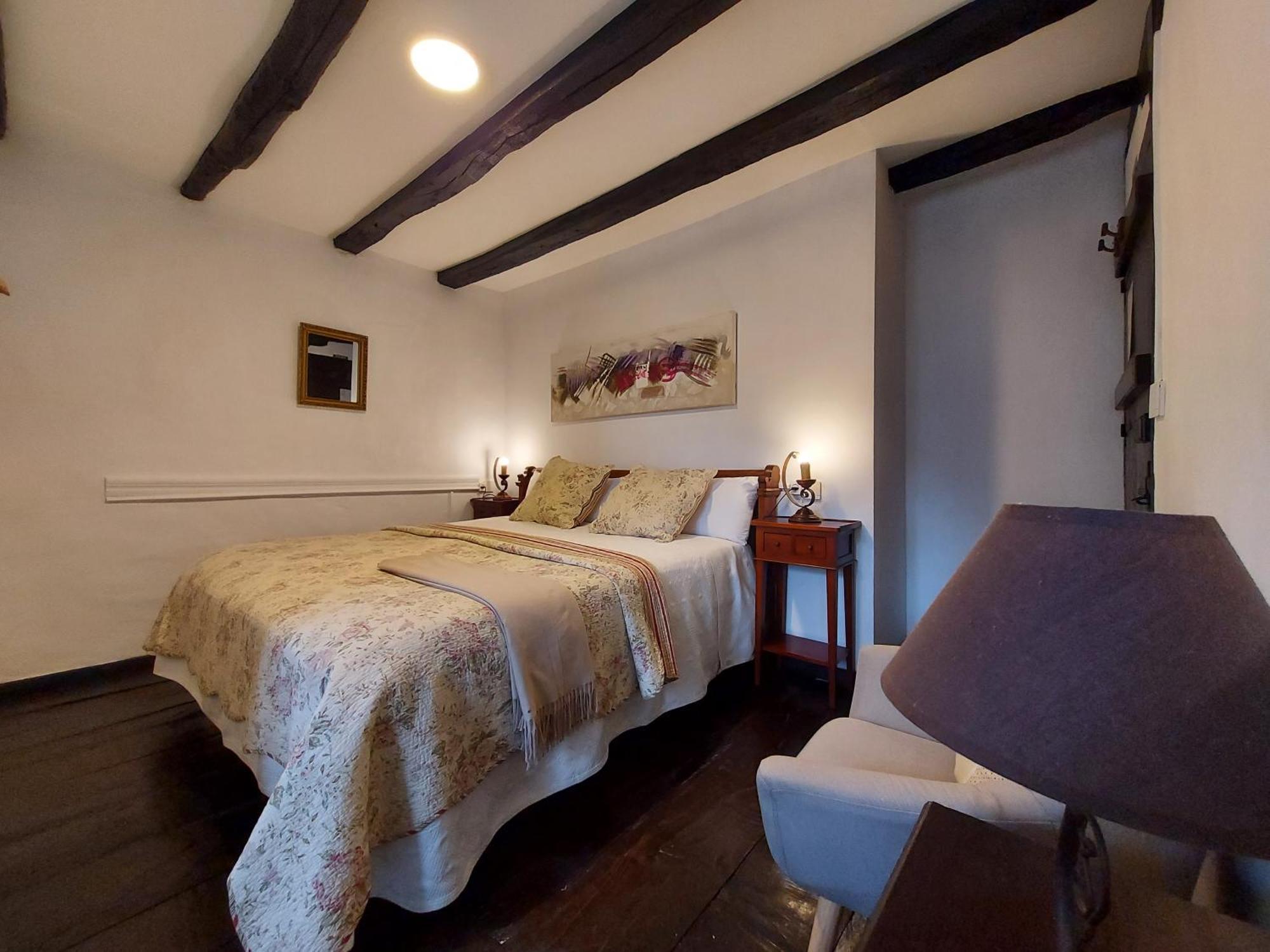 Casa Rural Urruska เอลิซอนโด ห้อง รูปภาพ